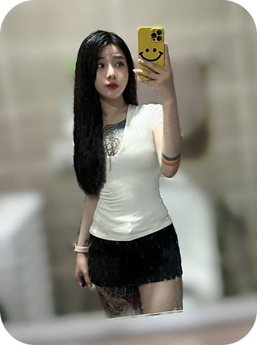 Angela escort in Kuala Lumpur