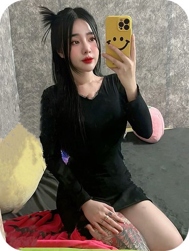 Angela escort in Kuala Lumpur