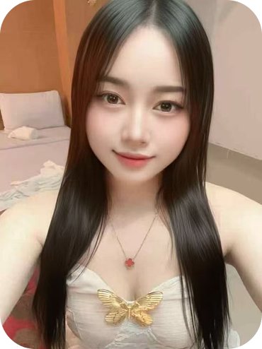 Ava escort in Kuala Lumpur