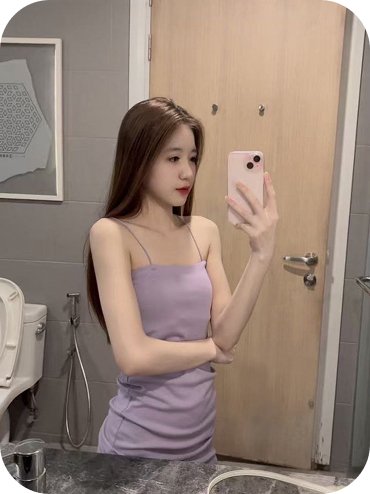 Bunny escort in Kuala Lumpur