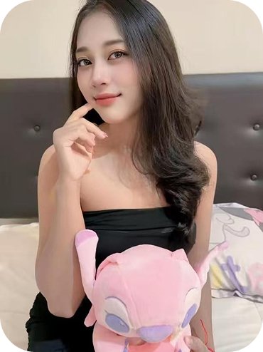 Cika escort in Kuala Lumpur