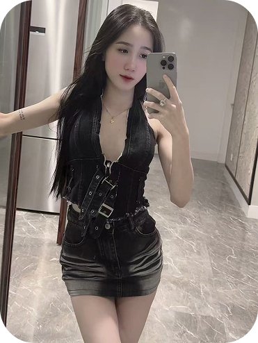 Ella escort in Kuala Lumpur