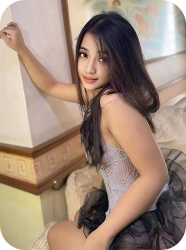 Melisa escort in Kuala Lumpur