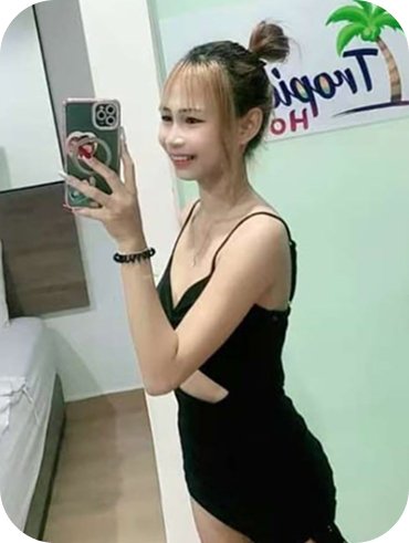 Nikki escort in Kuala Lumpur