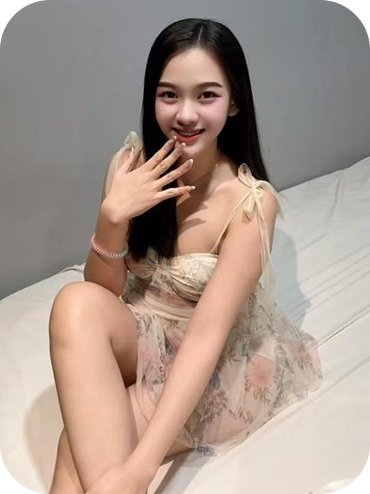 Poy escort in Kuala Lumpur