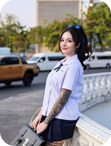 Sakura escort in Kuala Lumpur