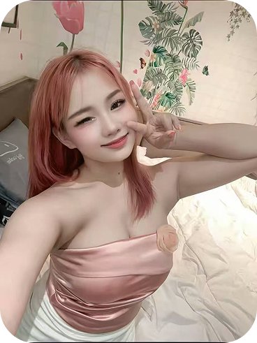 SarSar escort in Kuala Lumpur