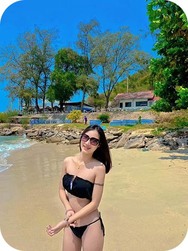 Lali escort in Kuala Lumpur