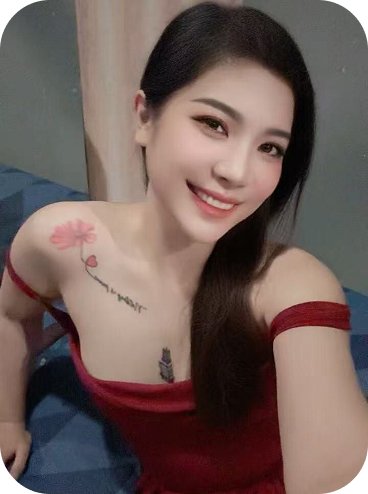 BingBing escort in Kuala Lumpur