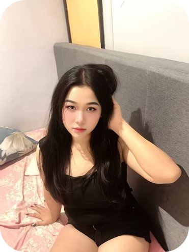 Anye escort in Kuala Lumpur