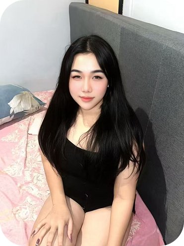Anye escort in Kuala Lumpur