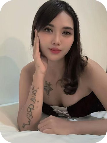 Finka escort in Kuala Lumpur