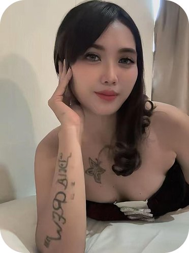 Finka escort in Kuala Lumpur