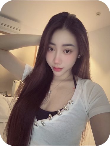 Lina escort in Kuala Lumpur