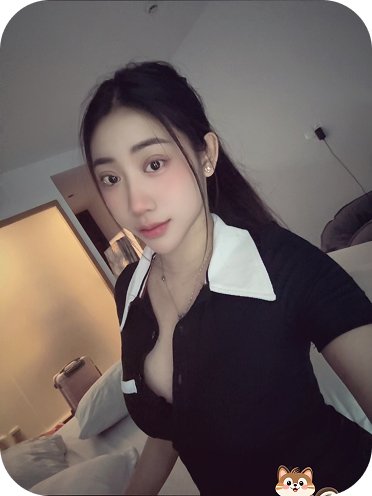 Lina escort in Kuala Lumpur