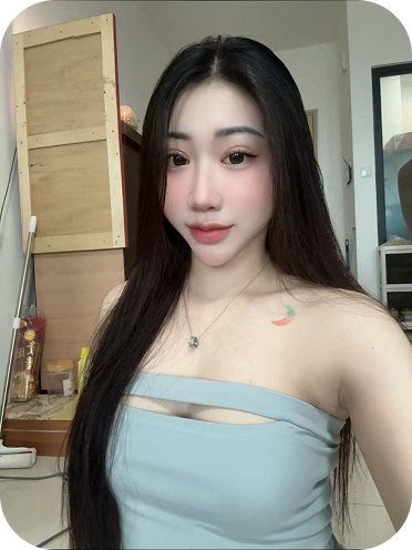 Lina escort in Kuala Lumpur