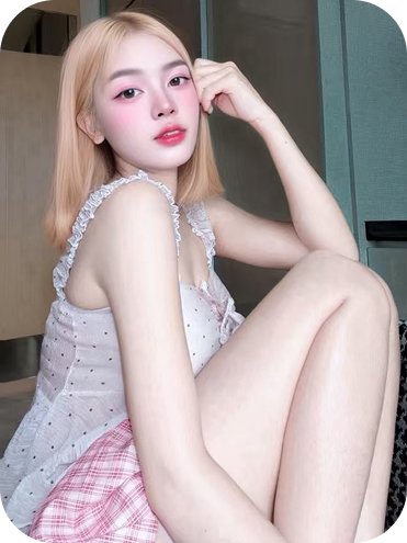 AMMY escort in Kuala Lumpur