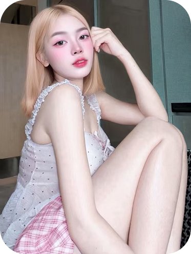 AMMY escort in Kuala Lumpur