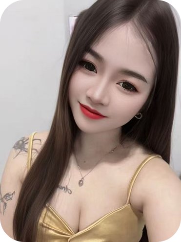 Dahlia escort in Kuala Lumpur