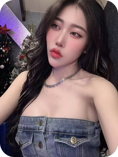 Hellen escort in Kuala Lumpur
