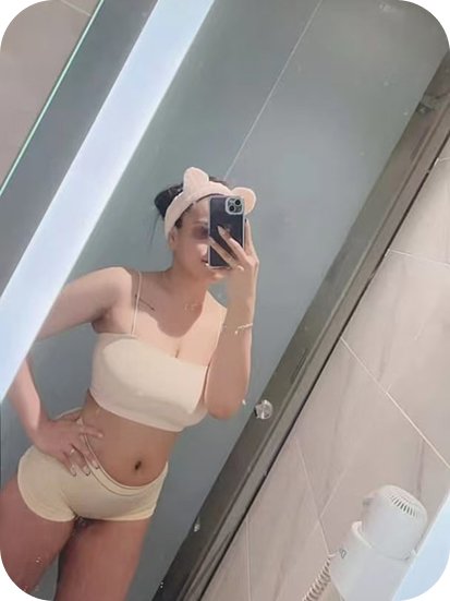 Jingyi escort in Kuala Lumpur