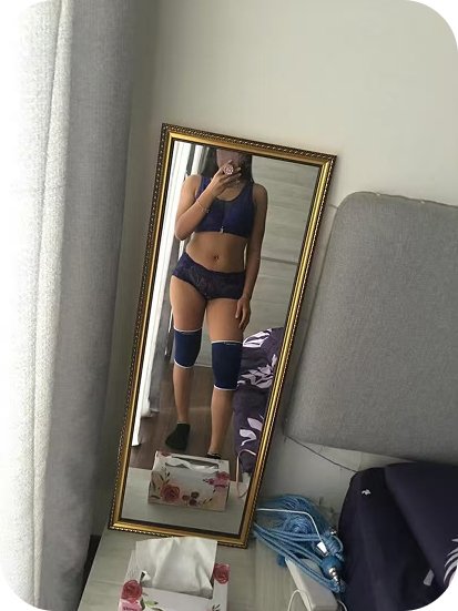 Jingyi escort in Kuala Lumpur