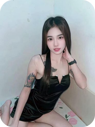 Nany escort in Kuala Lumpur