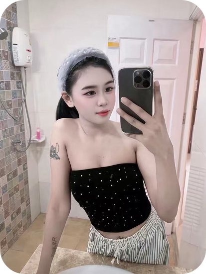 Nerine escort in Kuala Lumpur
