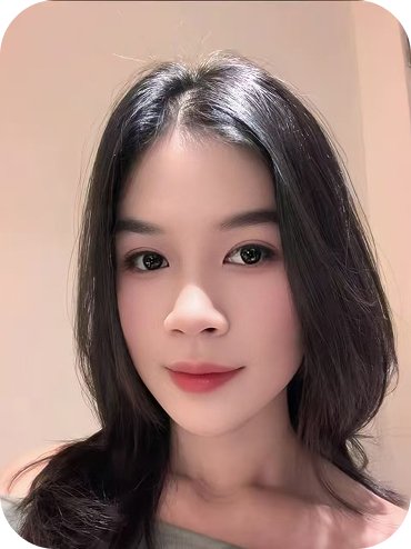 Caroline Indonesia Kuala Lumpur